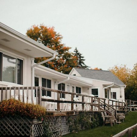 Seagull Bay Motel Bayfield Exteriér fotografie