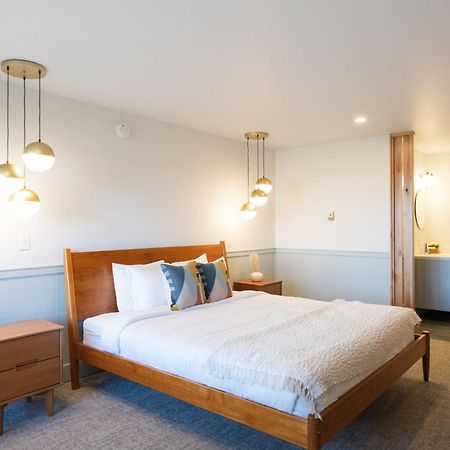 Seagull Bay Motel Bayfield Pokoj fotografie