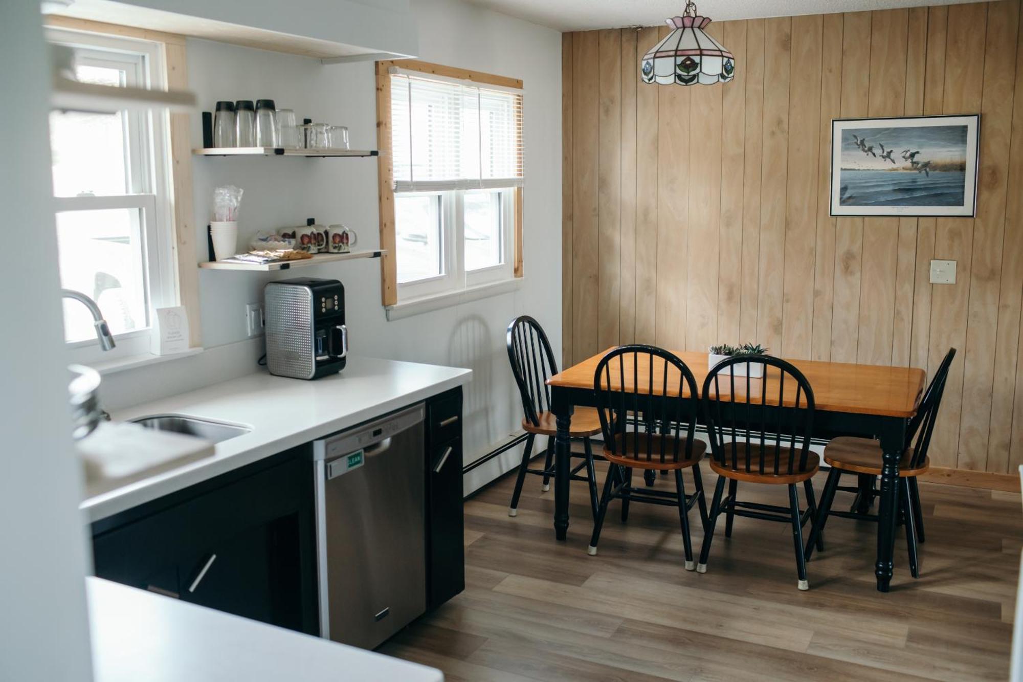 Seagull Bay Motel Bayfield Pokoj fotografie