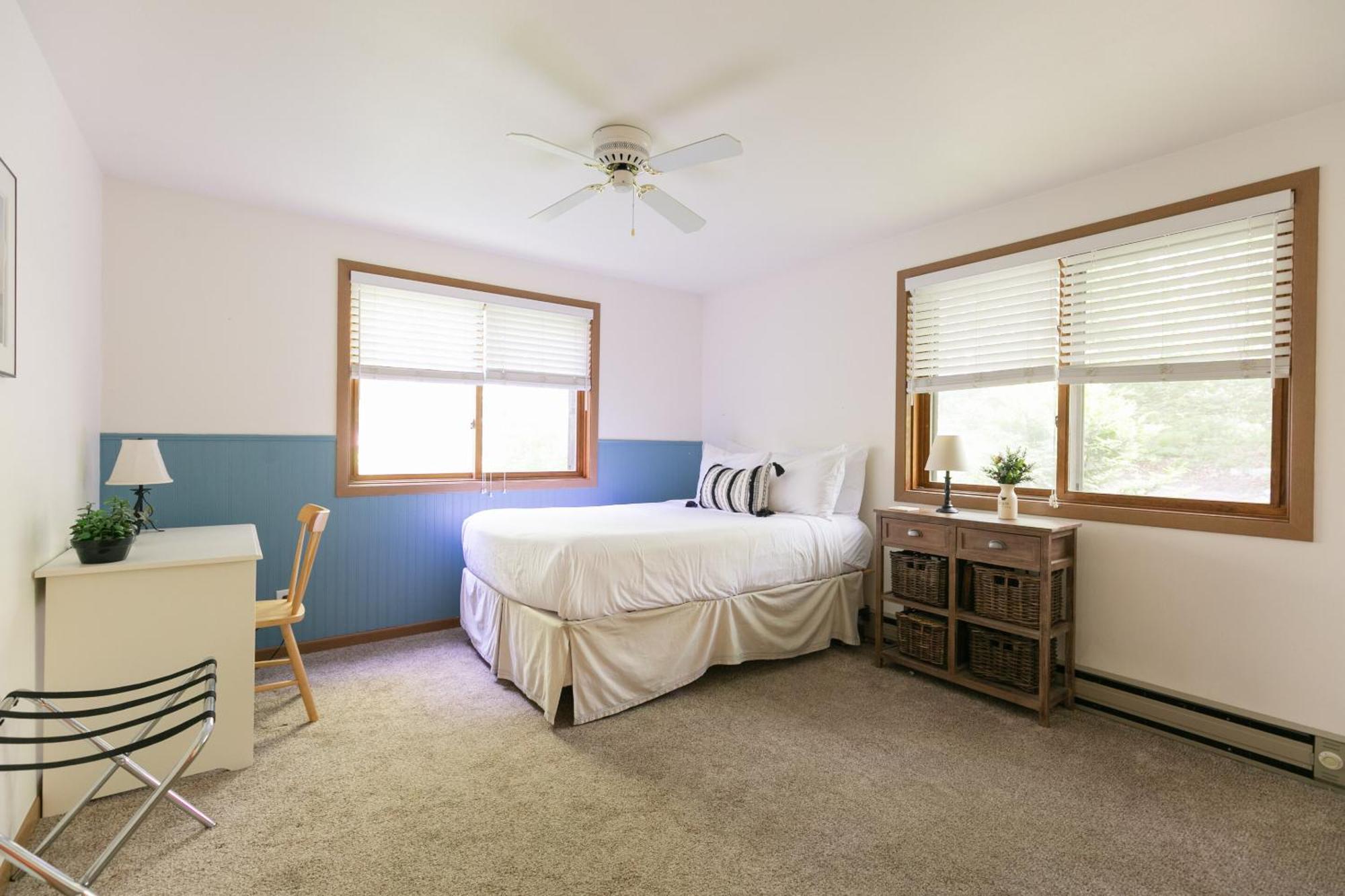 Seagull Bay Motel Bayfield Pokoj fotografie
