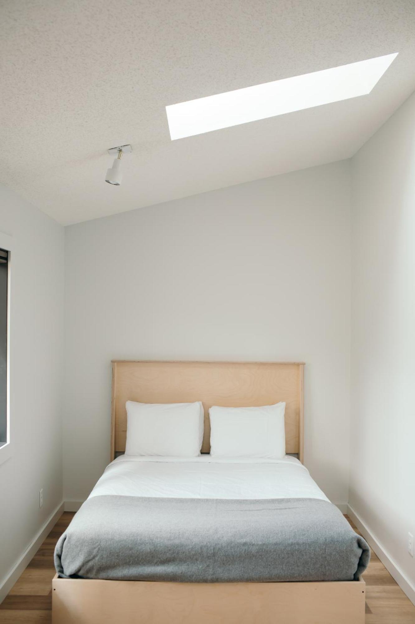 Seagull Bay Motel Bayfield Pokoj fotografie