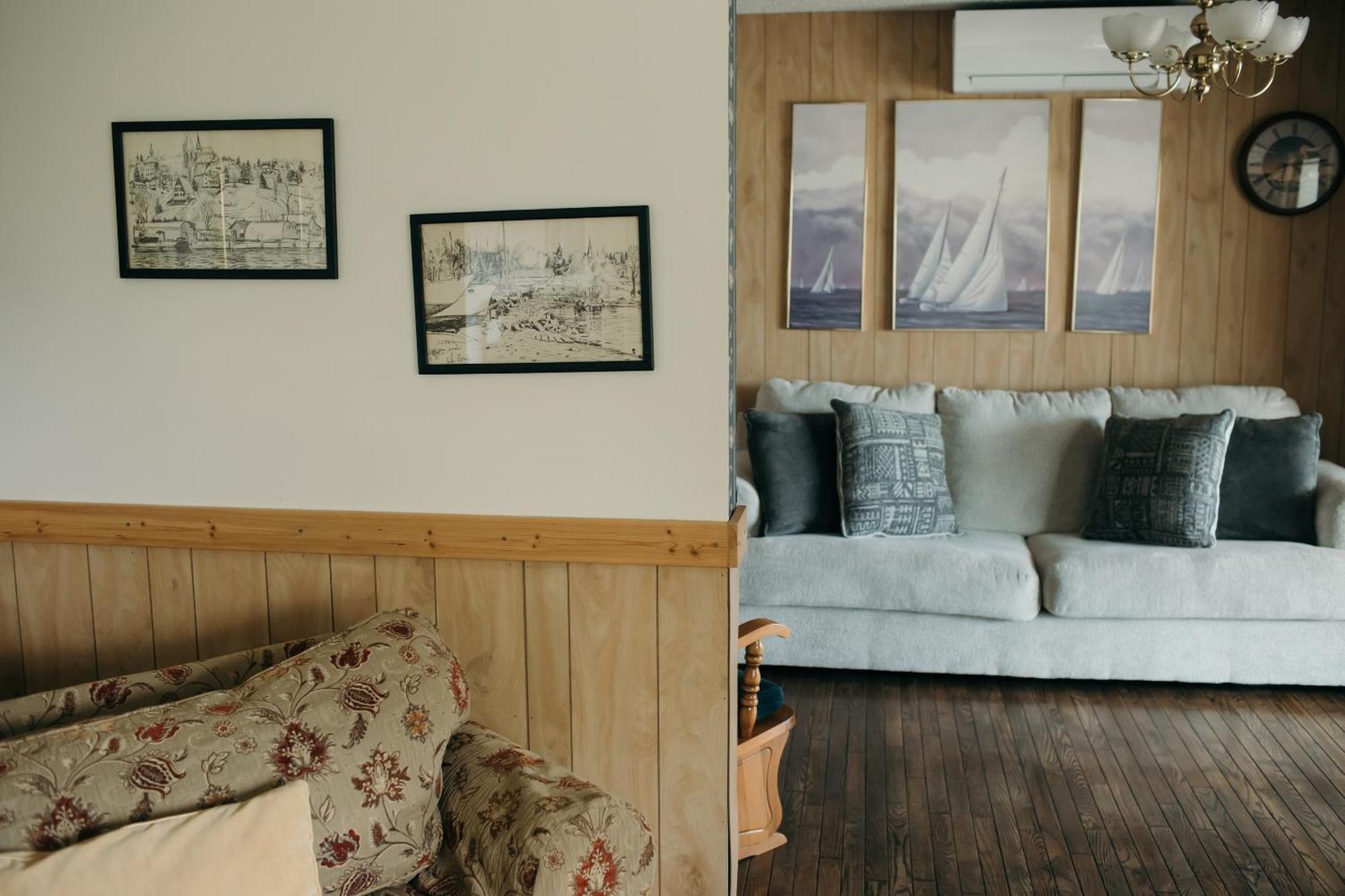 Seagull Bay Motel Bayfield Pokoj fotografie