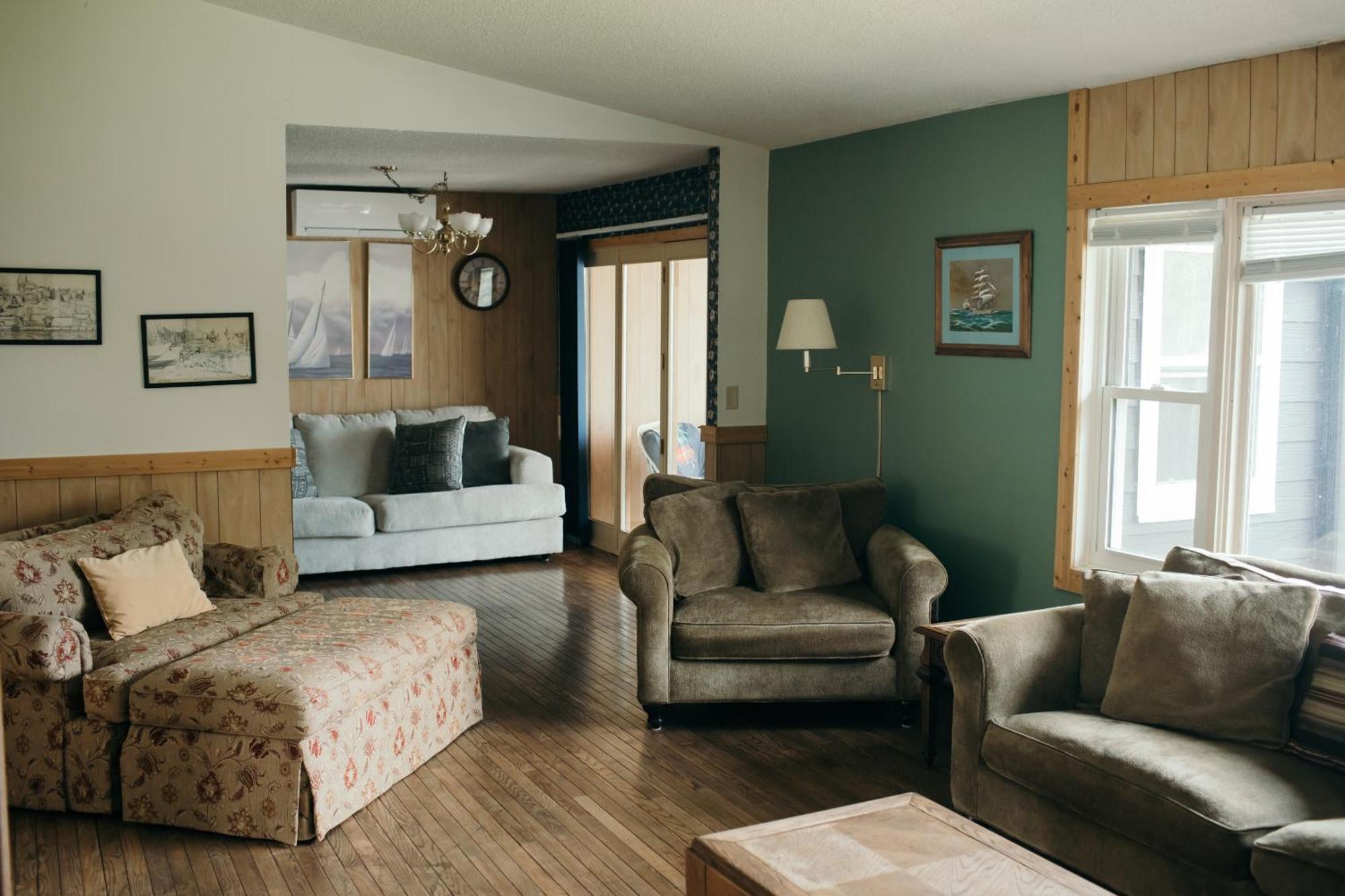 Seagull Bay Motel Bayfield Pokoj fotografie