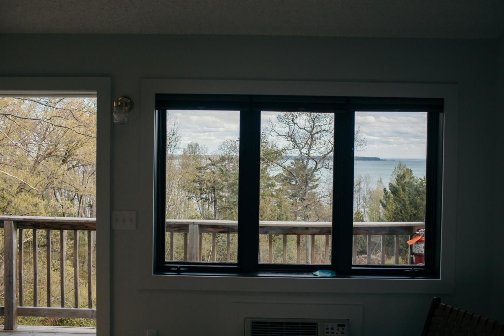 Seagull Bay Motel Bayfield Pokoj fotografie