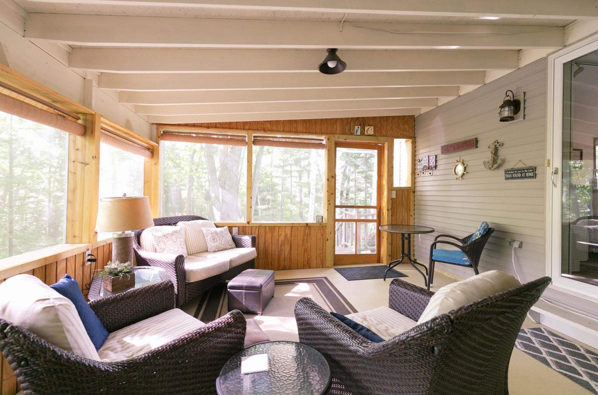 Seagull Bay Motel Bayfield Pokoj fotografie