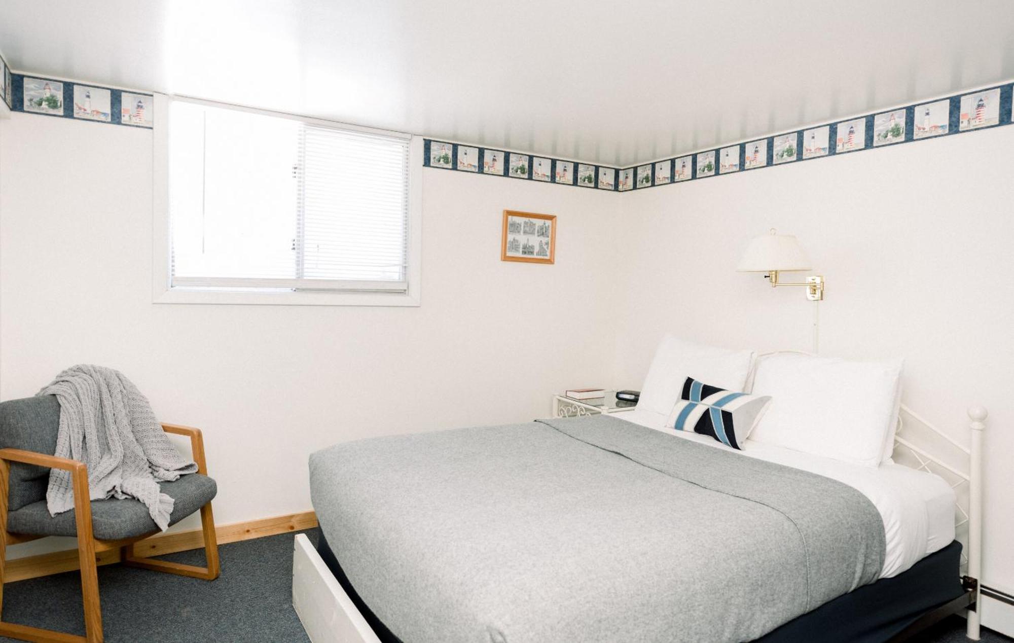 Seagull Bay Motel Bayfield Pokoj fotografie