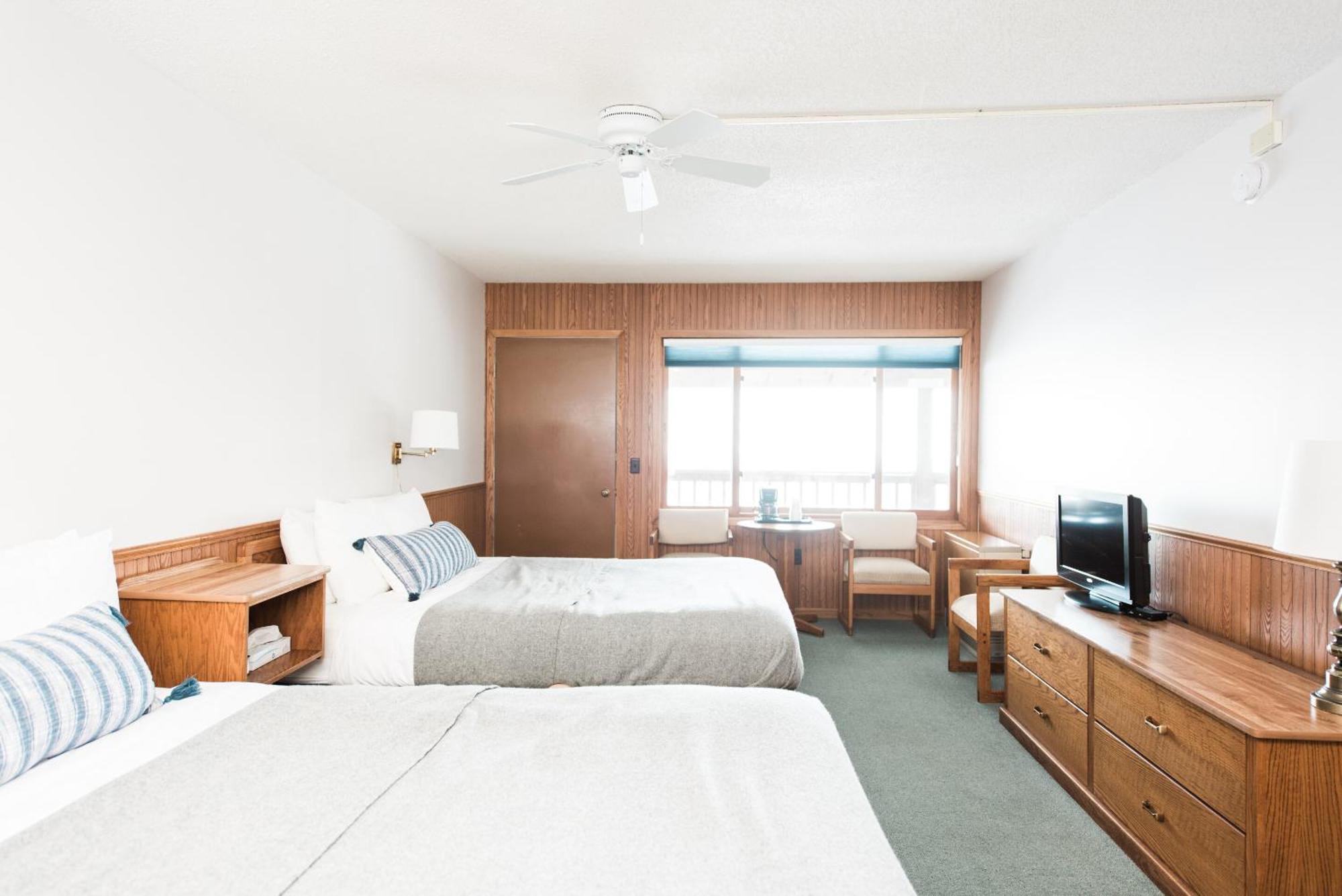 Seagull Bay Motel Bayfield Pokoj fotografie