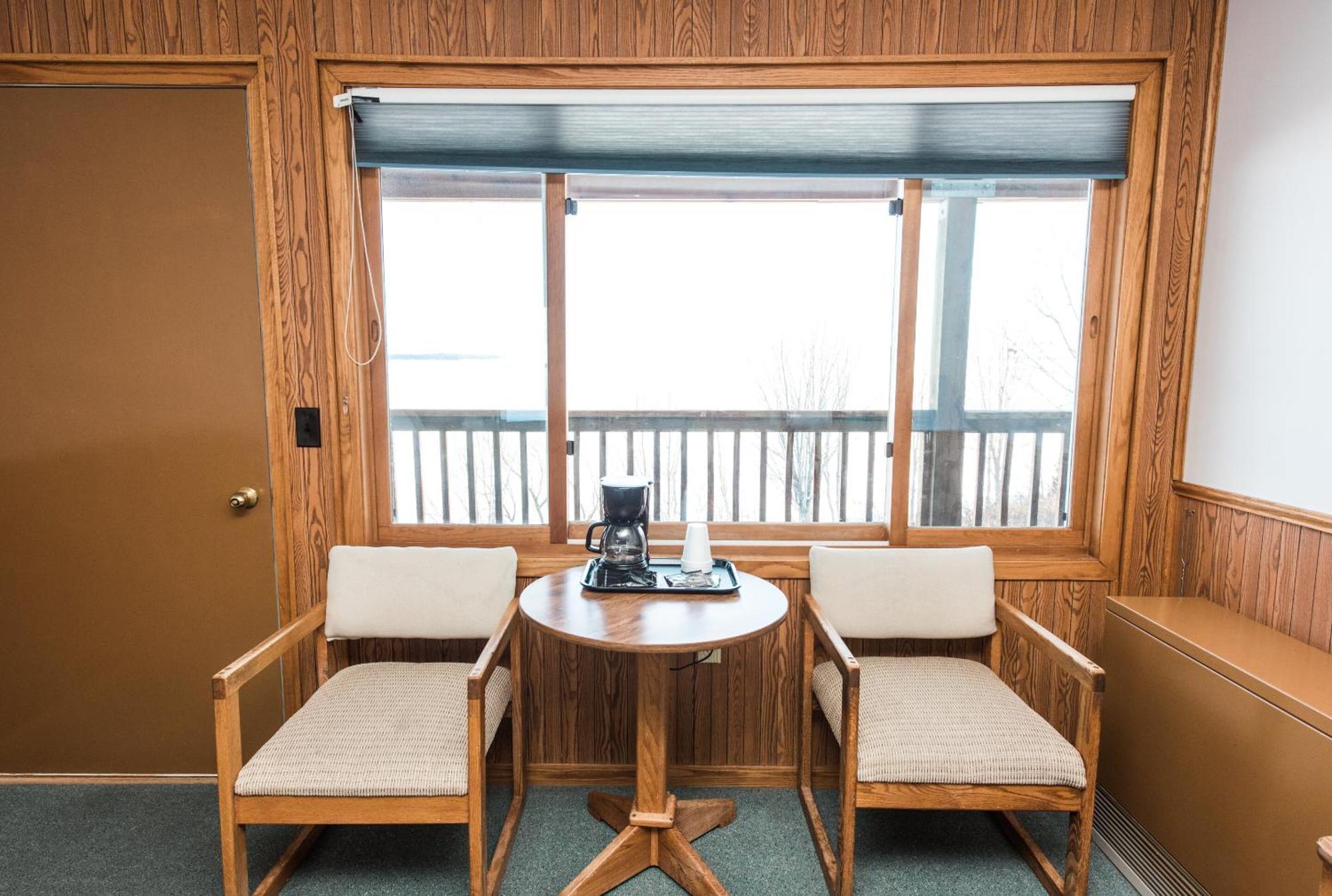 Seagull Bay Motel Bayfield Pokoj fotografie