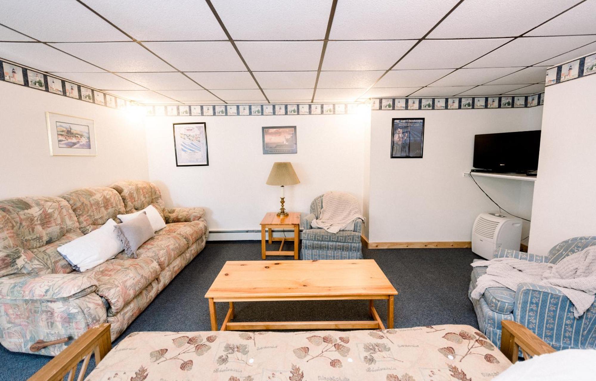 Seagull Bay Motel Bayfield Pokoj fotografie