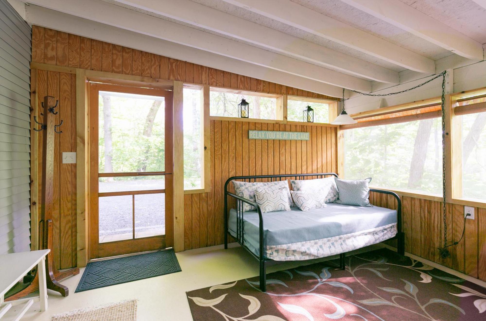 Seagull Bay Motel Bayfield Pokoj fotografie