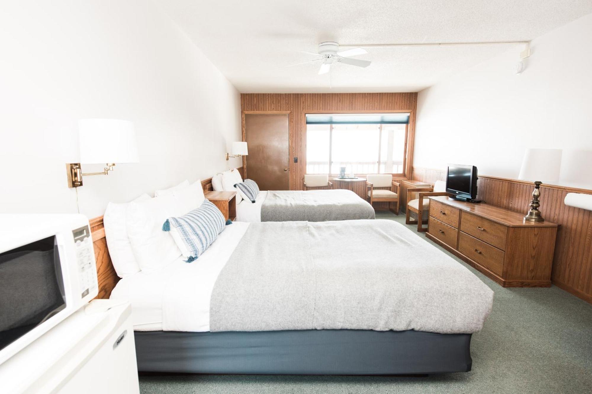 Seagull Bay Motel Bayfield Pokoj fotografie