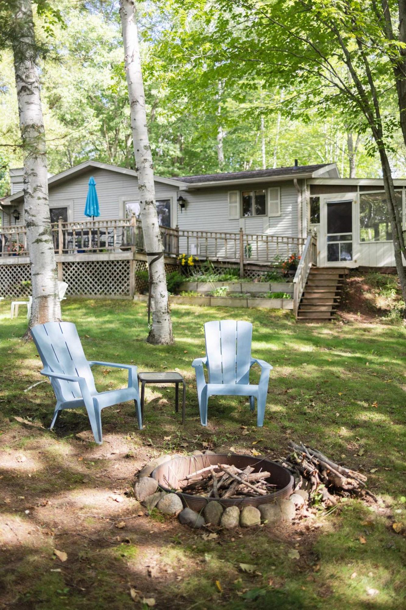 Seagull Bay Motel Bayfield Pokoj fotografie