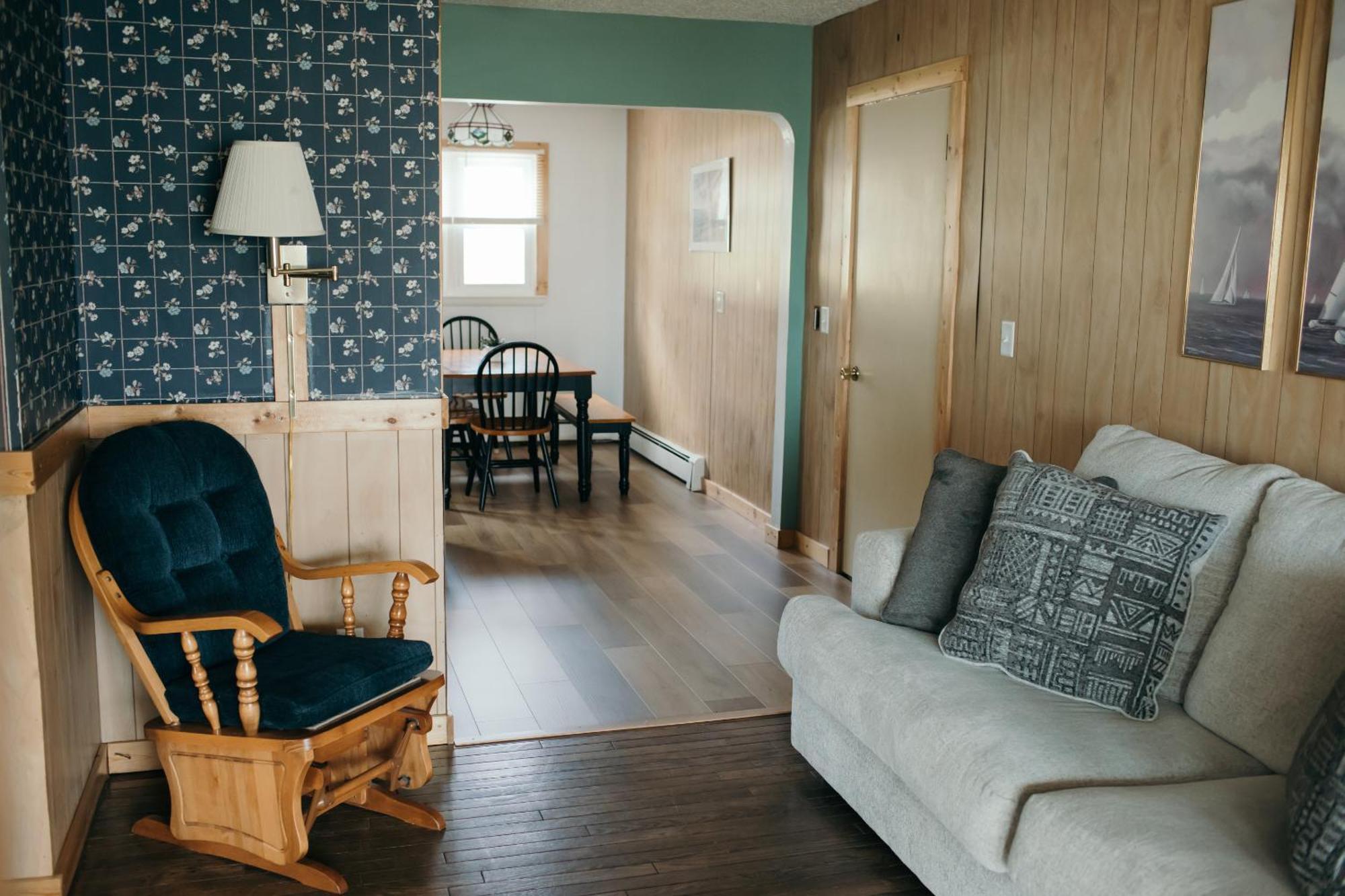 Seagull Bay Motel Bayfield Pokoj fotografie