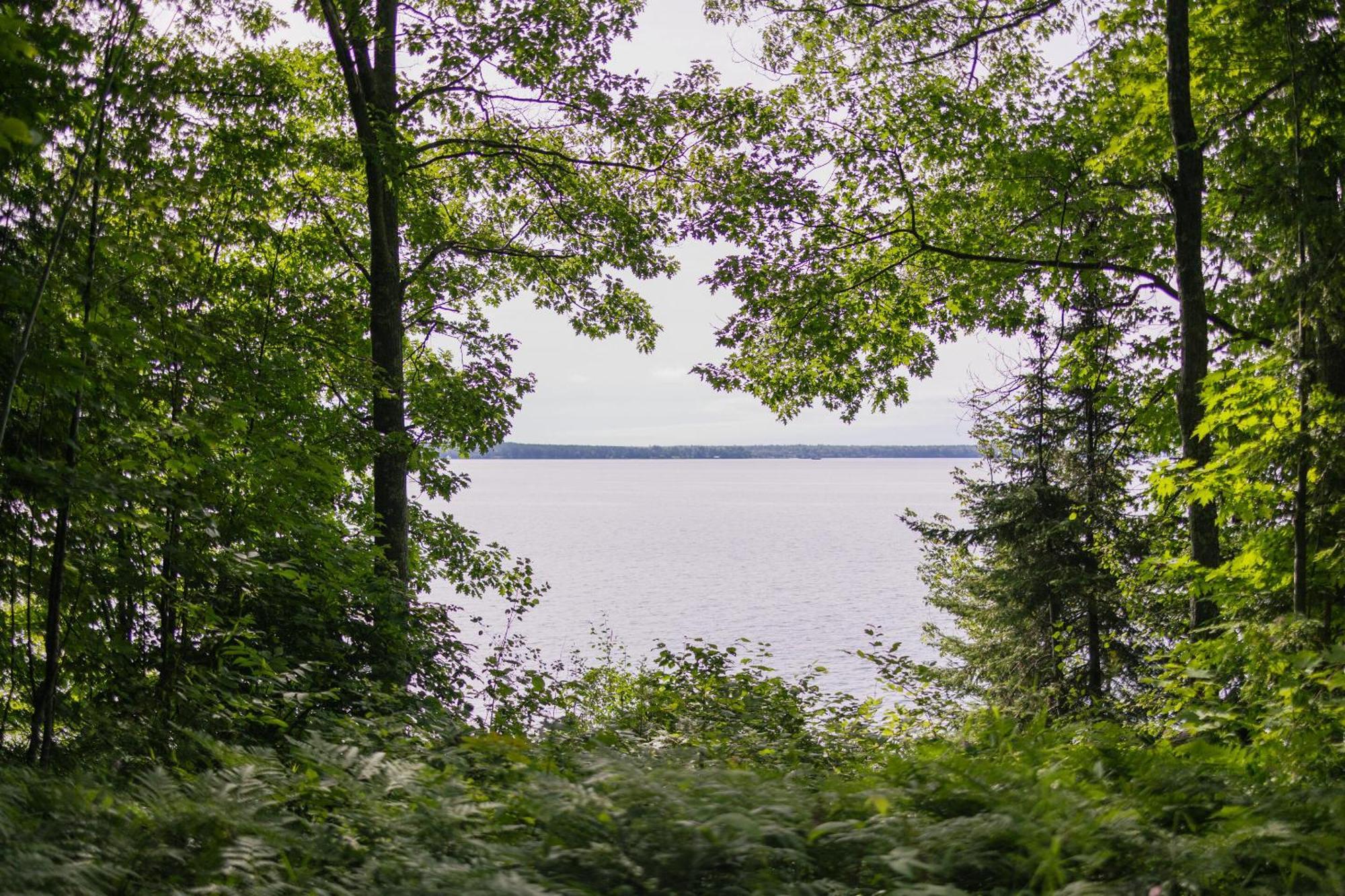 Seagull Bay Motel Bayfield Pokoj fotografie