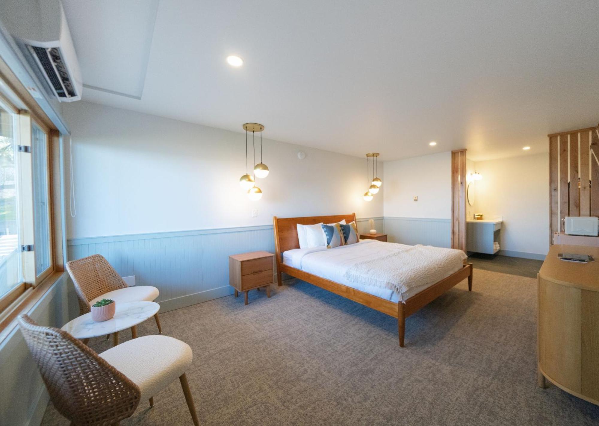 Seagull Bay Motel Bayfield Pokoj fotografie